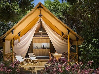 Krk Premium Camping Resort