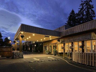 Best Western Cowichan Valley Inn