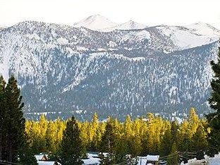 Meadow Ridge Condos by Mammoth Slopes Lodging