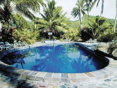 Pacific Resort - Rarotonga