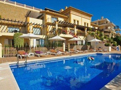 Montemares Golf Luxury Villas & Apartments