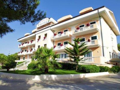 Hotel Adria Residence