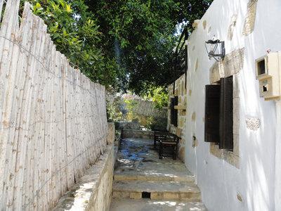 Cretan Traditional Villas - Villa Lithos