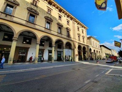 Portici Arezzo