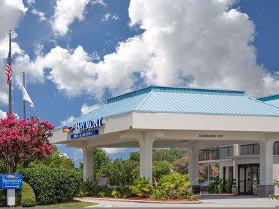 Baymont Inn & Suites Jacksonville / Camp Lejeune