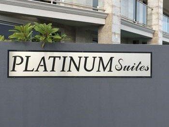 Platinum Suites Fremantle