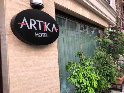 Artika Hotel