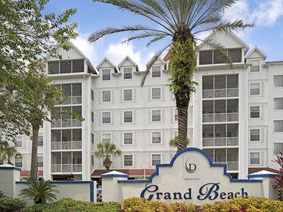 Grand Beach - Orlando