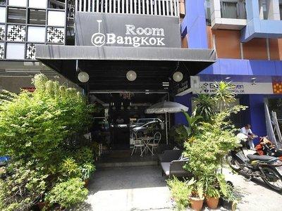 Room@Bangkok B&B