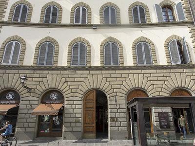 Palazzo Dei Ciompi