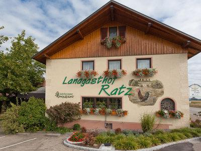 Landgasthof Ratz