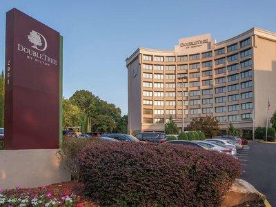 Doubletree North Druid Hills - Emory Area
