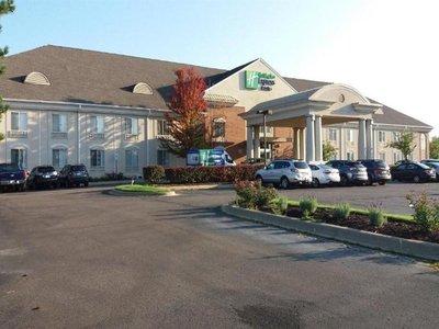 Holiday Inn Express Hotel & Suites Waterford