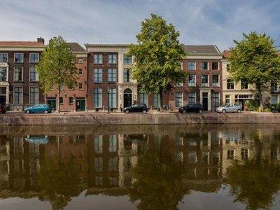 Stadsvilla MOUT Rotterdam-Schiedam