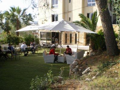 Hotel Marom Haifa