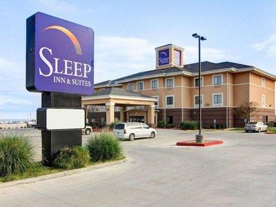 Sleep Inn & Suites - Fort Myers