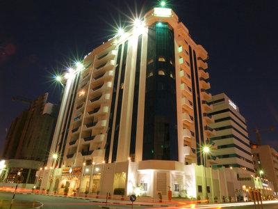 Al Jawhara Hotel Apartment