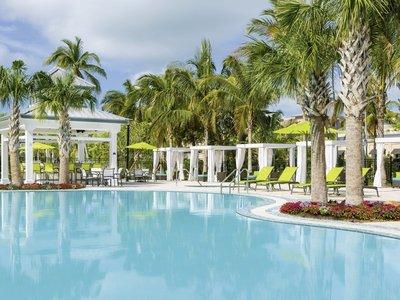 Hilton Garden Inn Key West - The Keys Collection