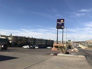 Motel 6 El Paso Central - El Paso