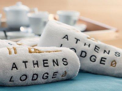 Athens Lodge - Athen