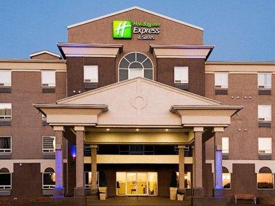 Holiday Inn Express Hotel & Suites Regina-South