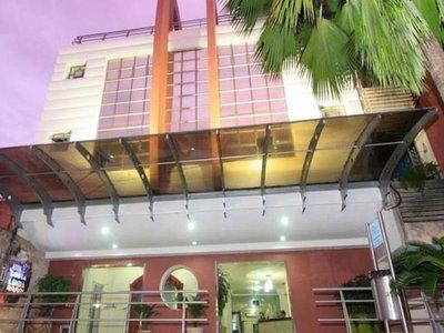 Hotel Costa Linda - Barranquilla