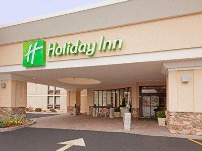 Holiday Inn Boston-Dedham Hotel & Conference Center