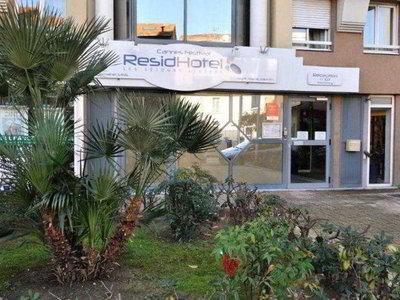 Residhotel Cannes Festival