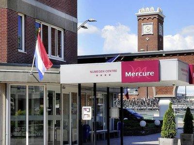 Mercure Nijmegen Centre