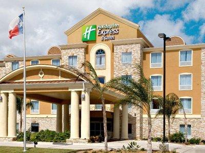 Holiday Inn Express Hotel & Suites Corpus Christi