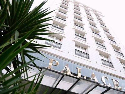 Palace Hotel & Spa - Vlorë
