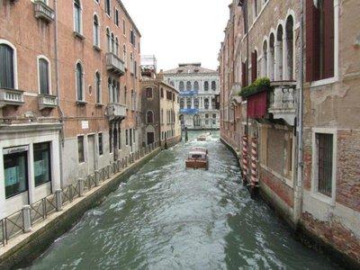 Backpackers House Venice - Hostel
