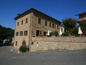 Albergo Villa Nencini