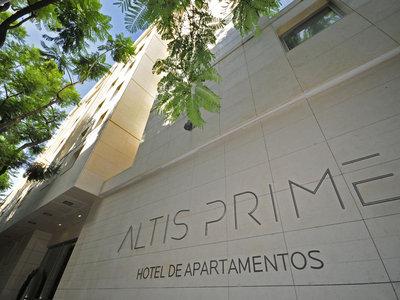 Altis Prime Apartment Hotel
