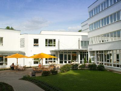 Hotel An Der Therme Haus 1