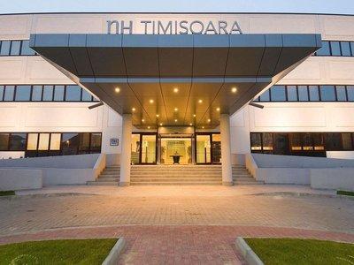NH Timisoara