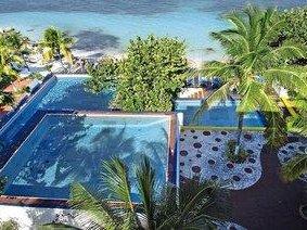 Dos Playas Beach House Hotel & Maya Caribe Beach House Hotel