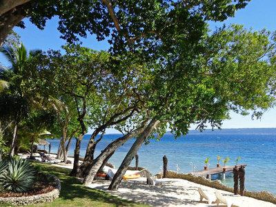 Paradise Cove Resort - Port Vila