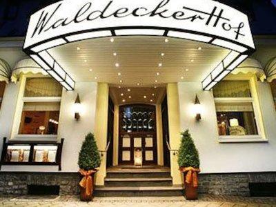 Waldecker Hof - Willingen