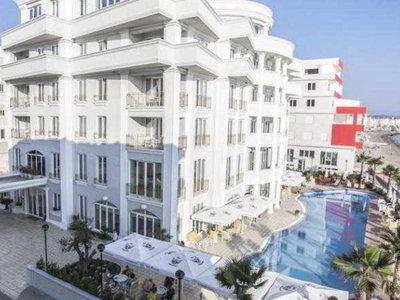Palace Hotel & Spa - Durres