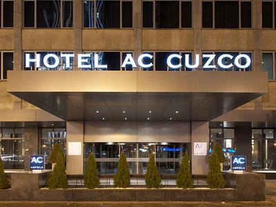 AC Hotel Cuzco