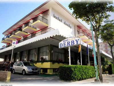Hotel Derby - Lido di Jesolo