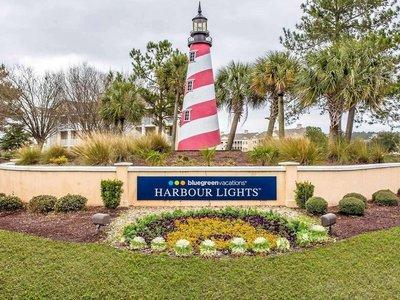 Harbour Lights Resort