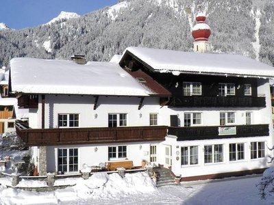 Alpenhof Wängle