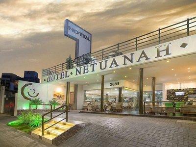 Netuanah Hotel