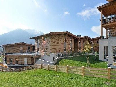 Resort Tirol - Am Sonnenplateau