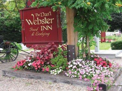 Dan´l Webster Inn & Spa