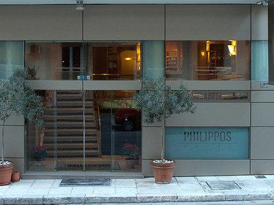 Philippos - Athen