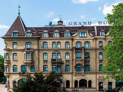 Best Western Plus Grand Hotel