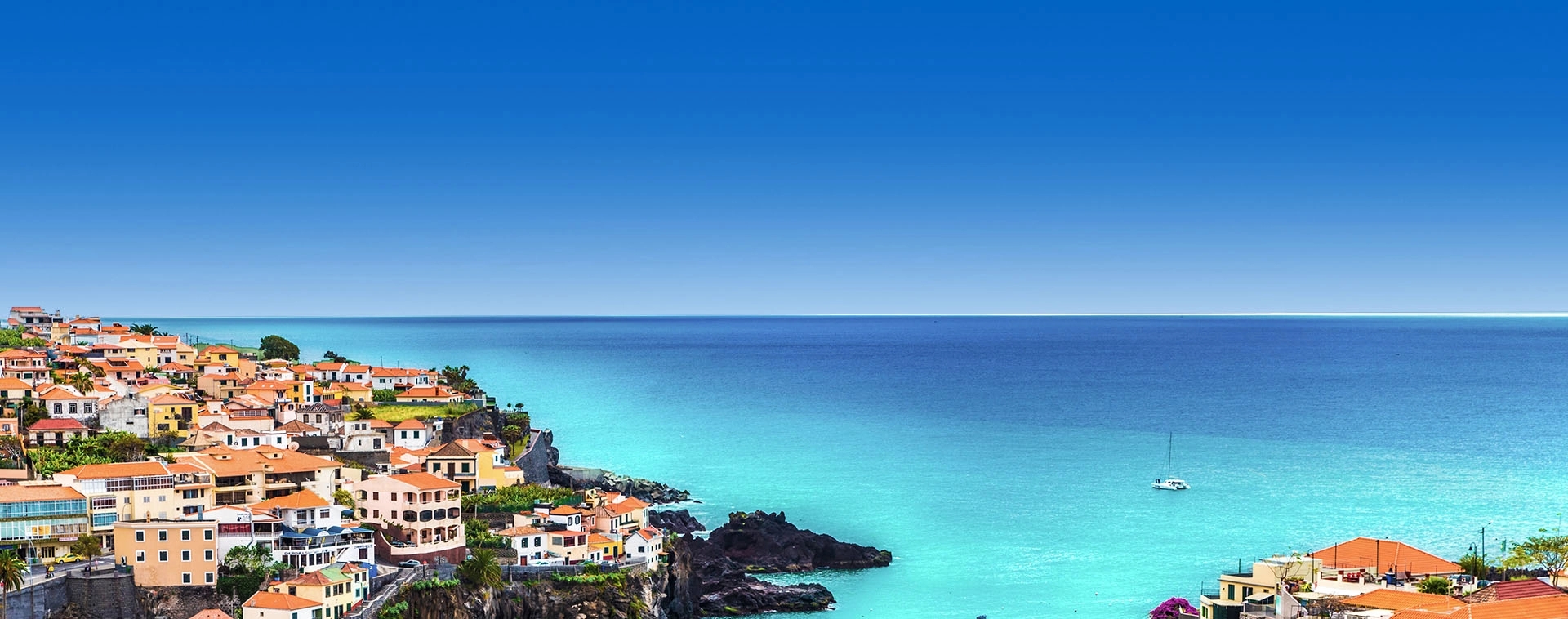 4 Sterne Hotels Funchal